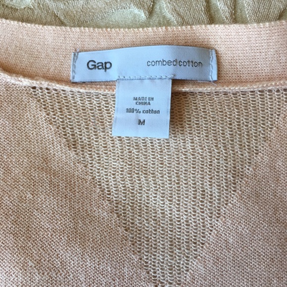 GAP Cardigan - Picture 4 of 5